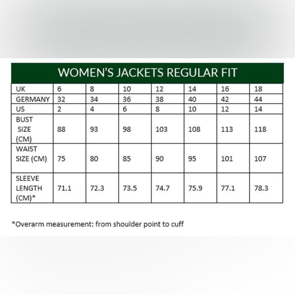 Barbour Gold Label Women’s Quilted Jacket with Velvet Trim Size US 6 - Picture 5 of 12